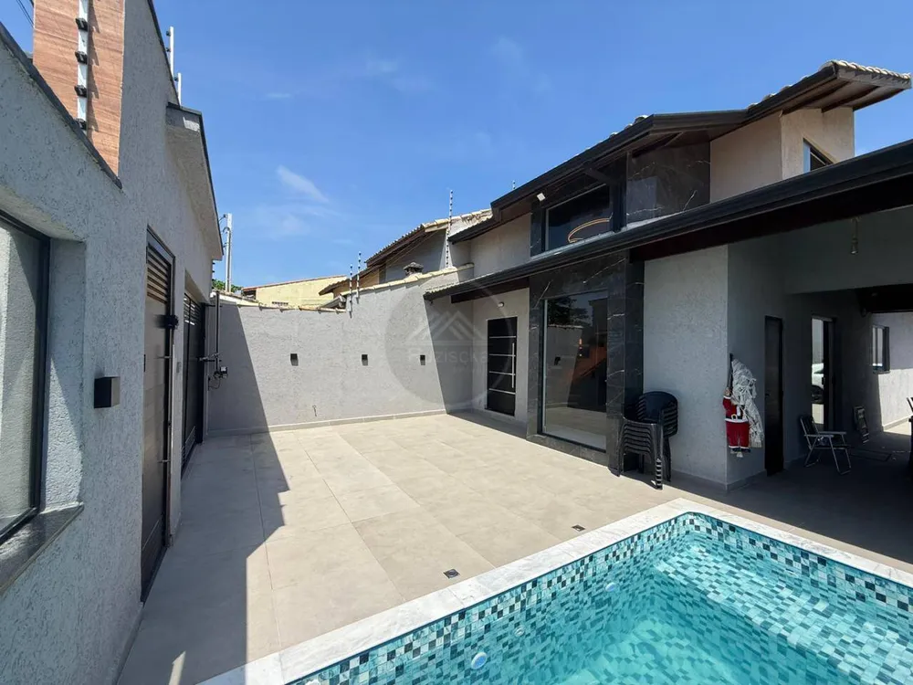 Casa, 3 quartos, 90 m² - Foto 7