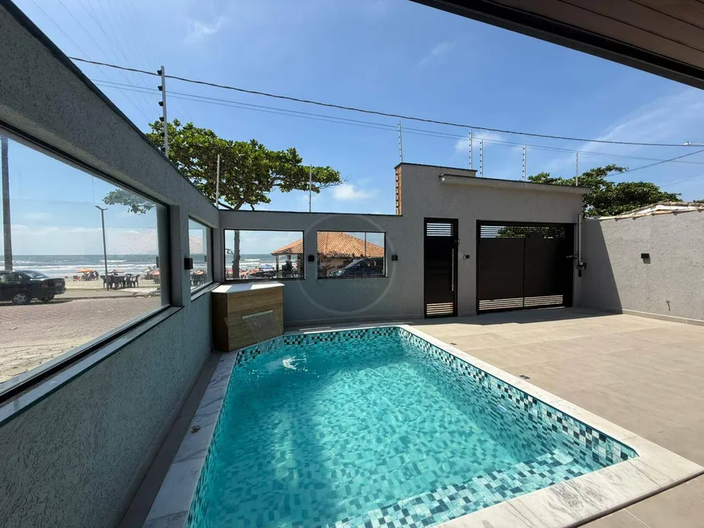 Casa, 3 quartos, 90 m² - Foto 2