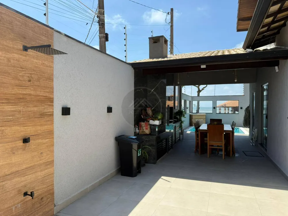 Casa, 3 quartos, 90 m² - Foto 8