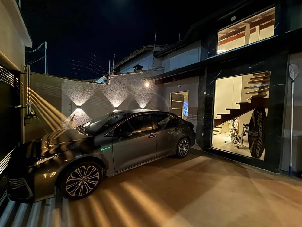 Casa, 3 quartos, 90 m² - Foto 16