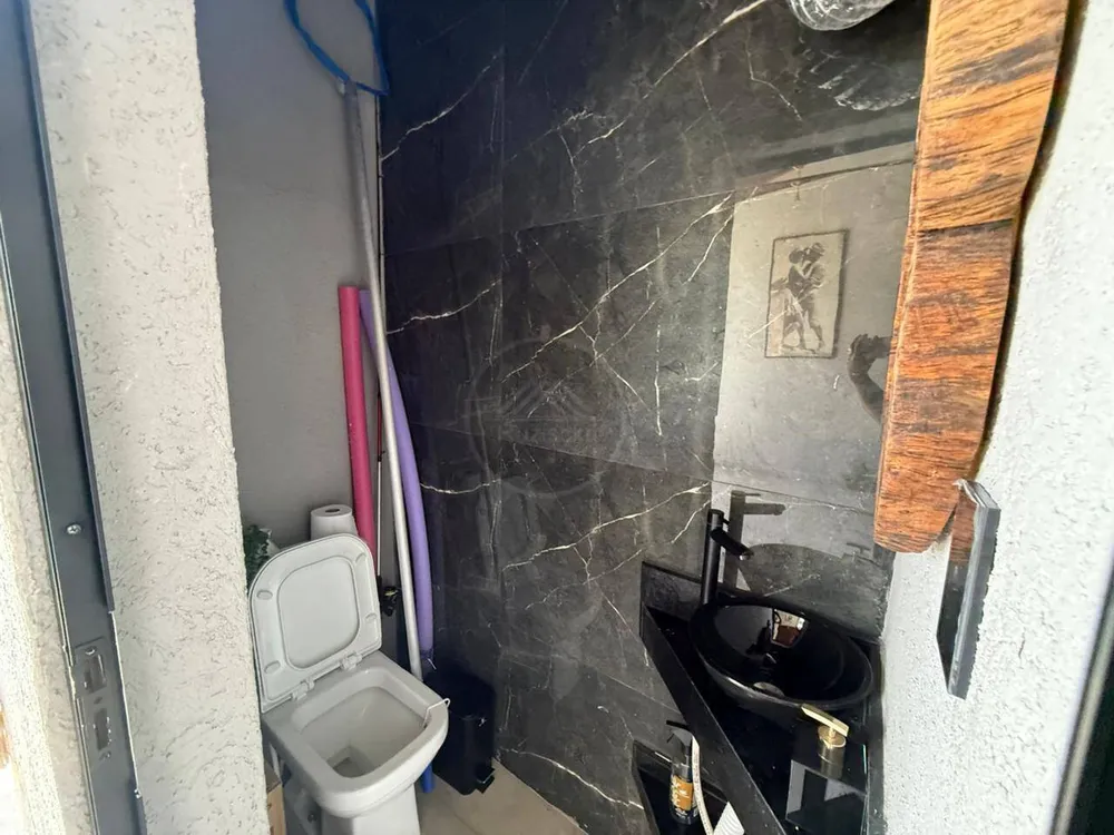 Casa, 3 quartos, 90 m² - Foto 5