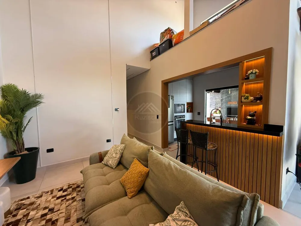 Casa, 3 quartos, 90 m² - Foto 12