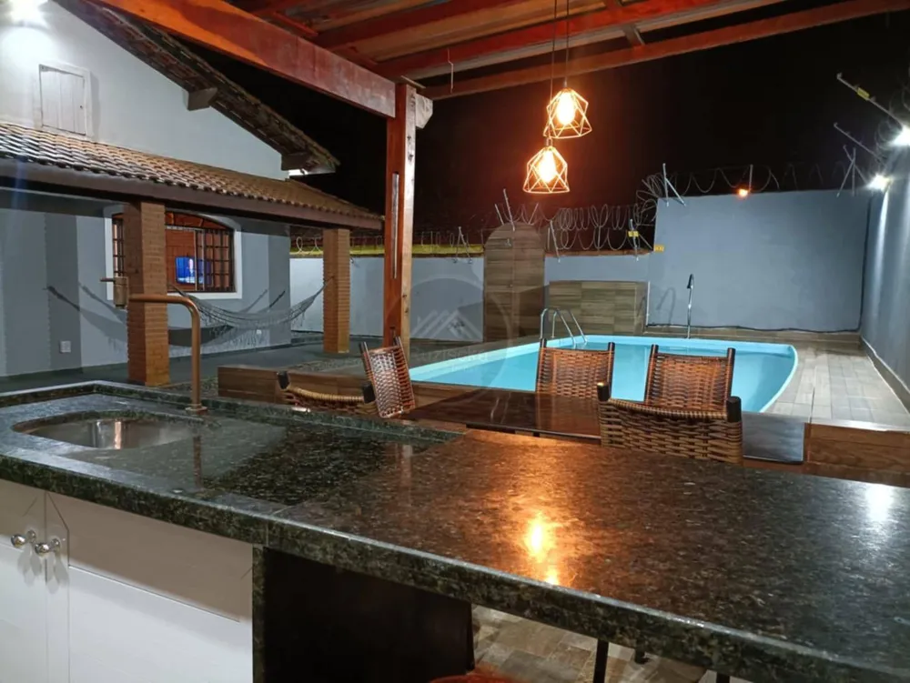 Casa, 3 quartos, 134 m² - Foto 8