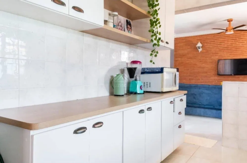 Casa, 3 quartos, 134 m² - Foto 10