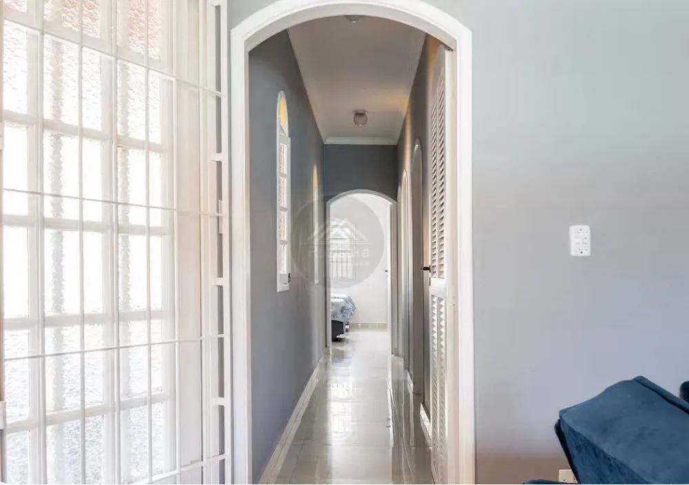 Casa, 3 quartos, 134 m² - Foto 16