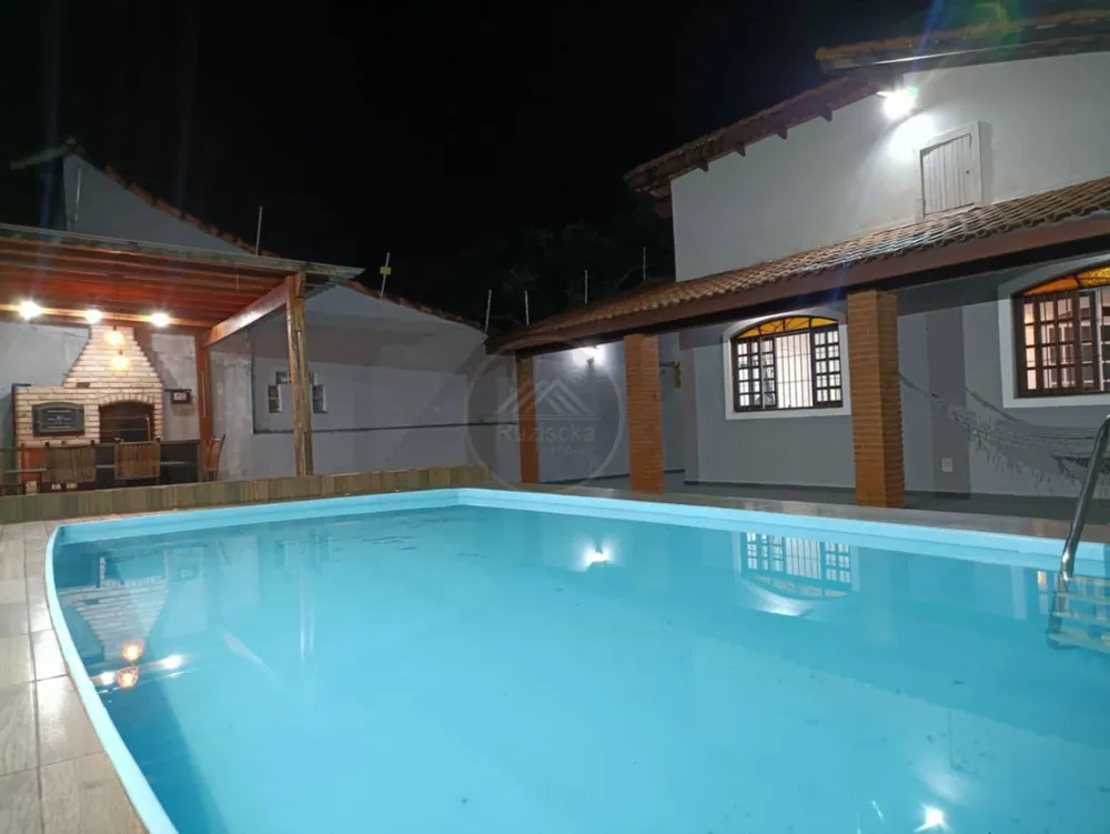 Casa, 3 quartos, 134 m² - Foto 7