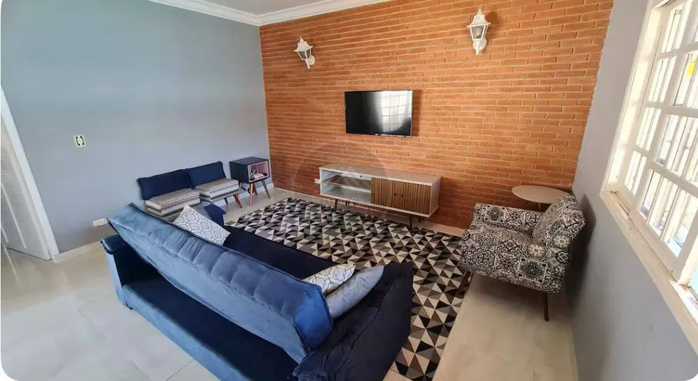 Casa, 3 quartos, 134 m² - Foto 14