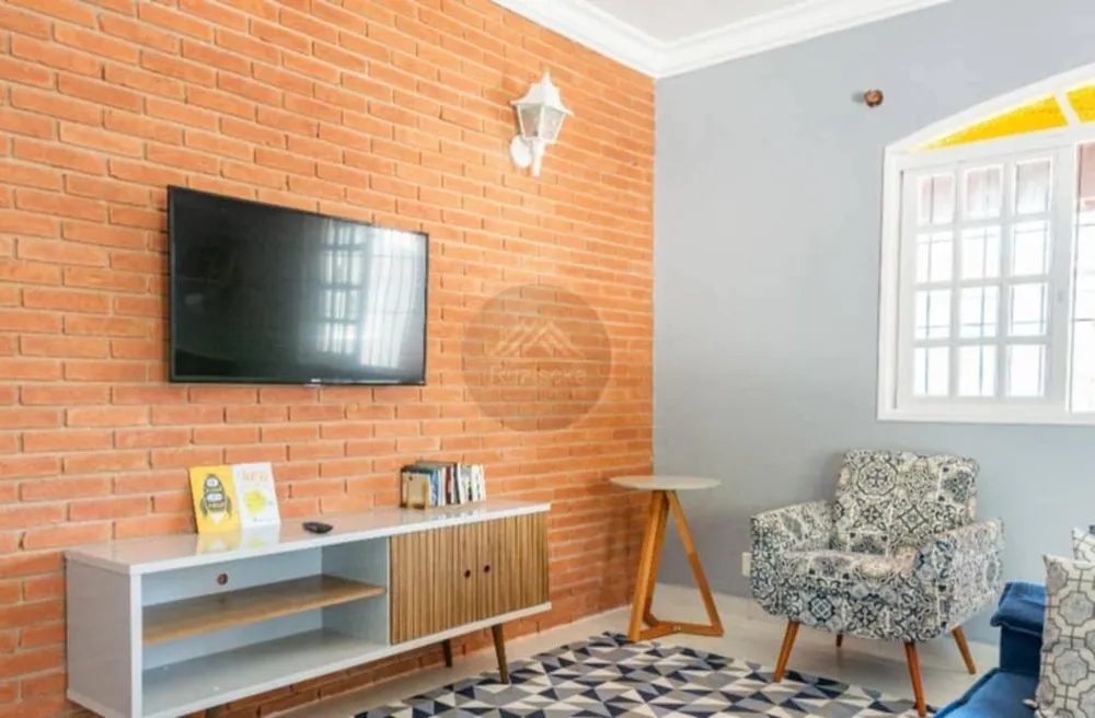 Casa, 3 quartos, 134 m² - Foto 11
