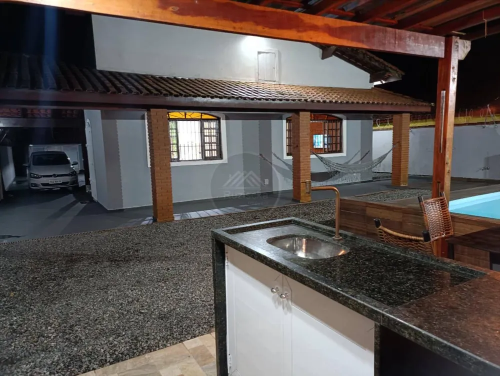 Casa, 3 quartos, 134 m² - Foto 4