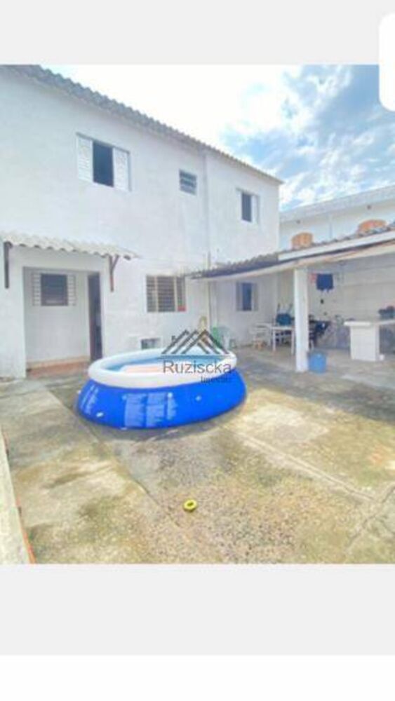 Casa, 3 quartos, 163 m² - Foto 8