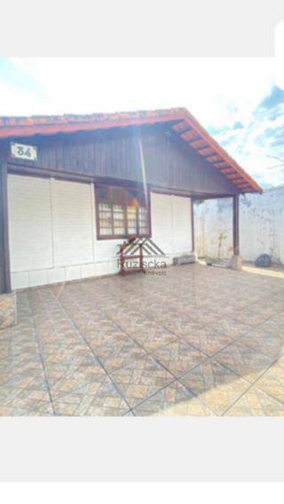 Casa, 3 quartos, 163 m² - Foto 11