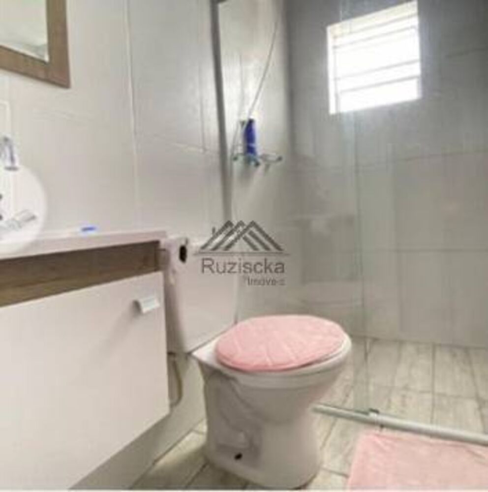 Casa, 3 quartos, 163 m² - Foto 4
