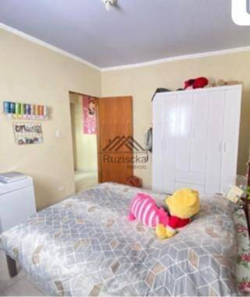 Casa, 3 quartos, 163 m² - Foto 7