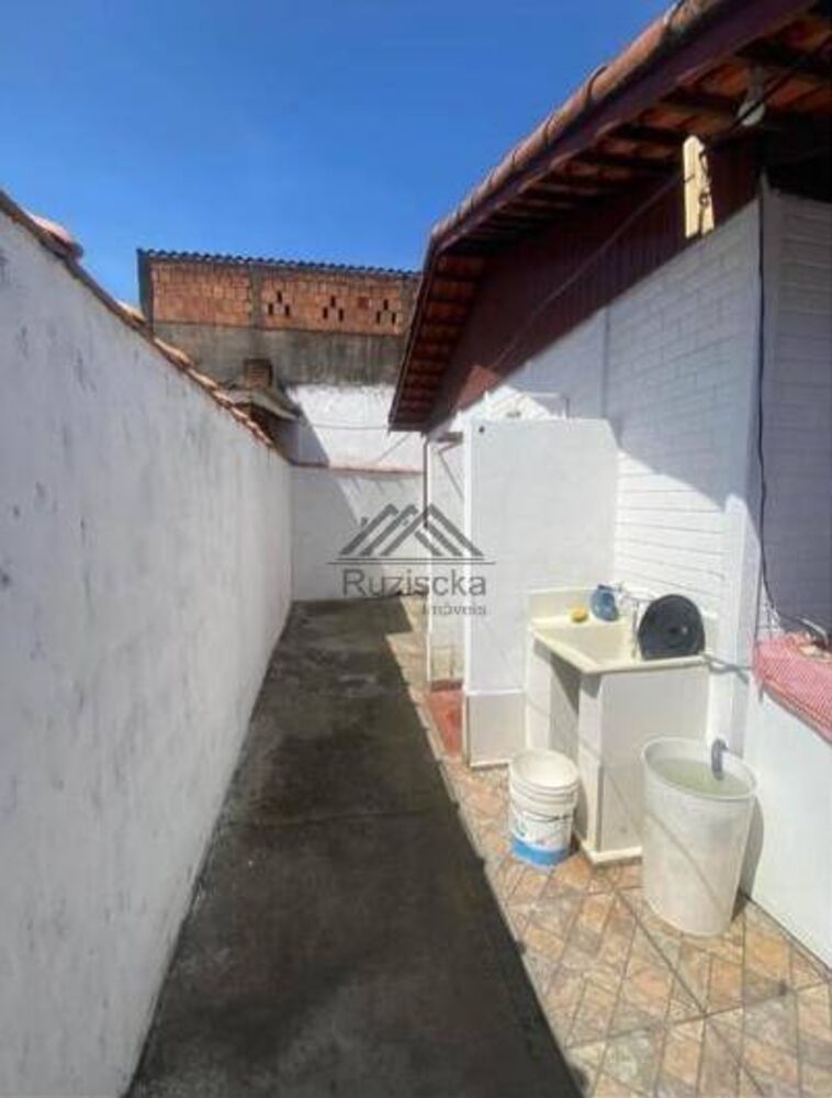 Casa, 3 quartos, 163 m² - Foto 3