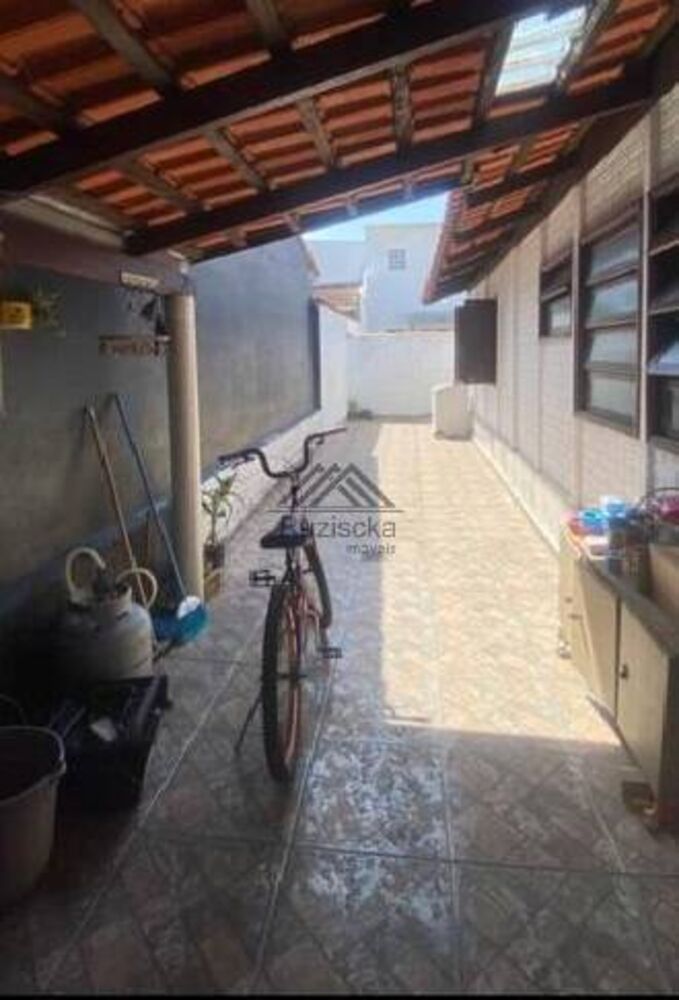 Casa, 3 quartos, 163 m² - Foto 13