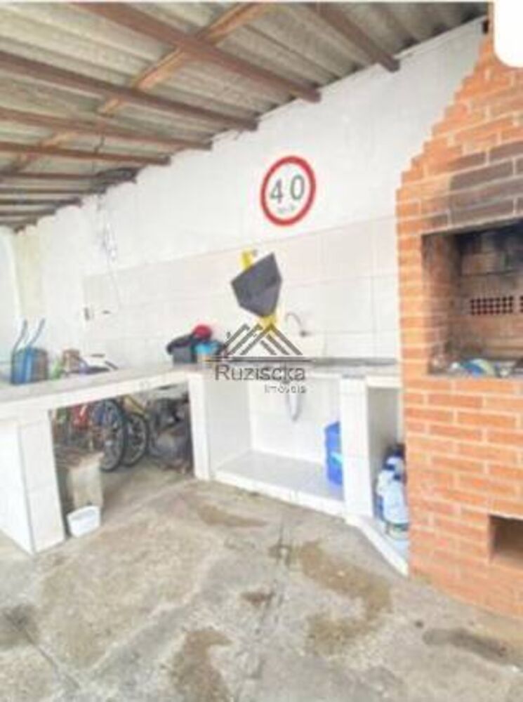 Casa, 3 quartos, 163 m² - Foto 9