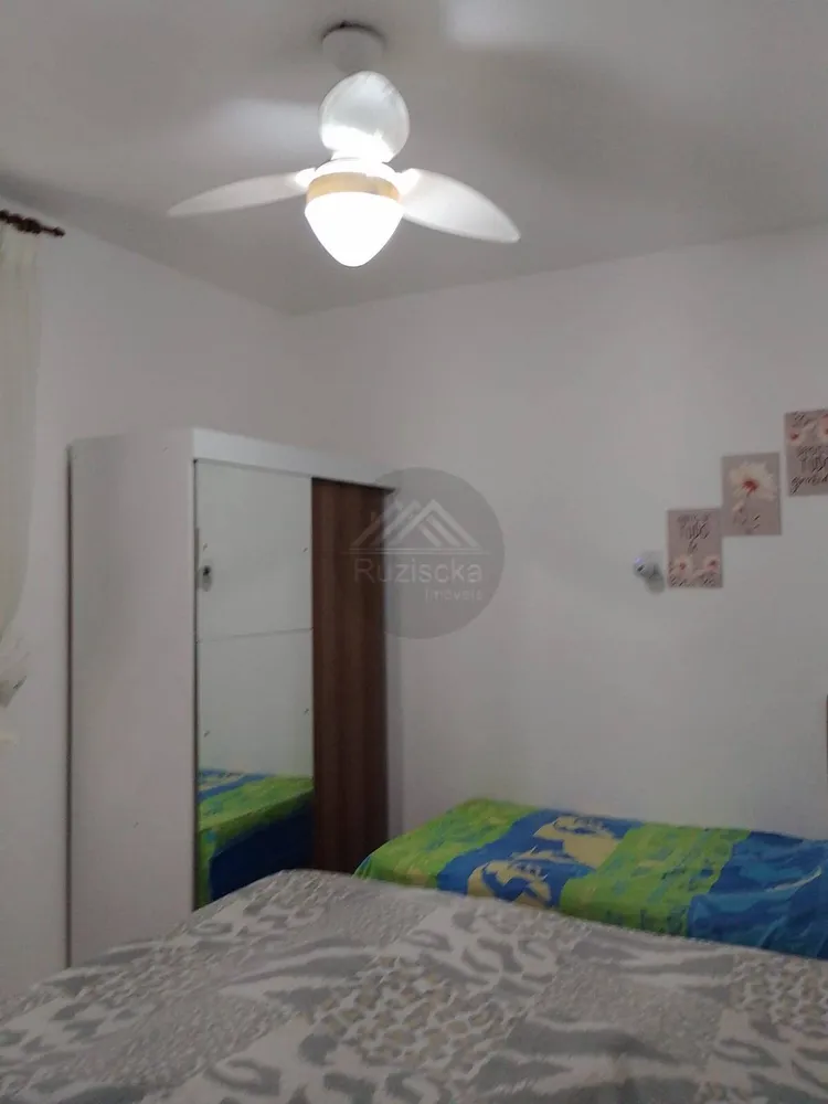 Casa de Condomínio, 2 quartos - Foto 2