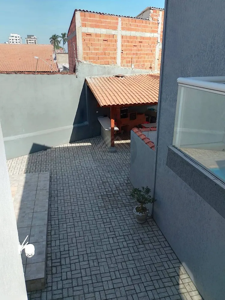 Casa de Condomínio, 2 quartos - Foto 3