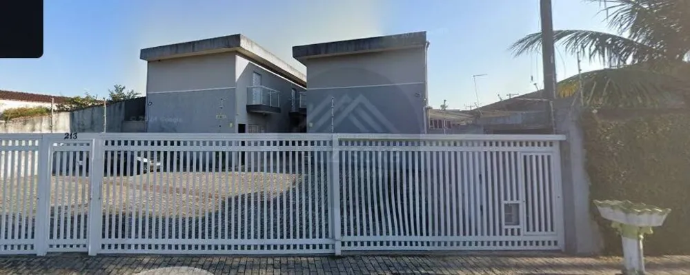 Casa de Condomínio, 2 quartos - Foto 4