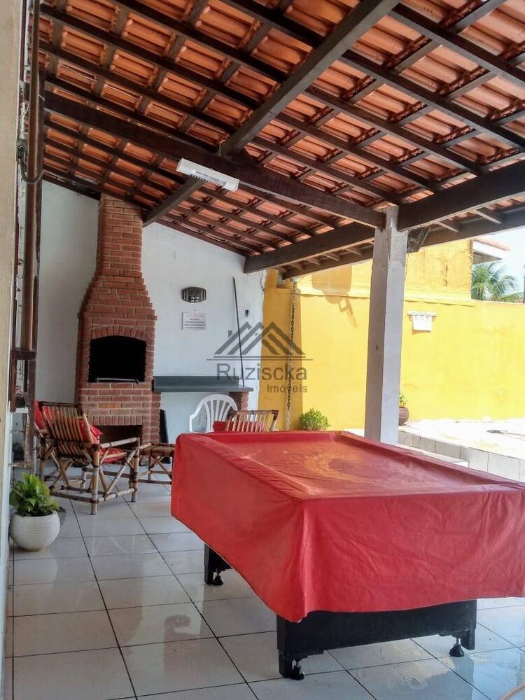 Casa, 3 quartos, 135 m² - Foto 2
