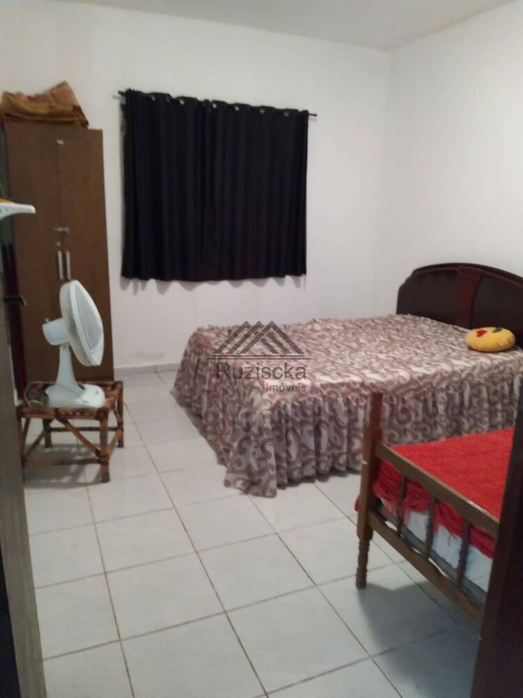 Casa, 3 quartos, 135 m² - Foto 1