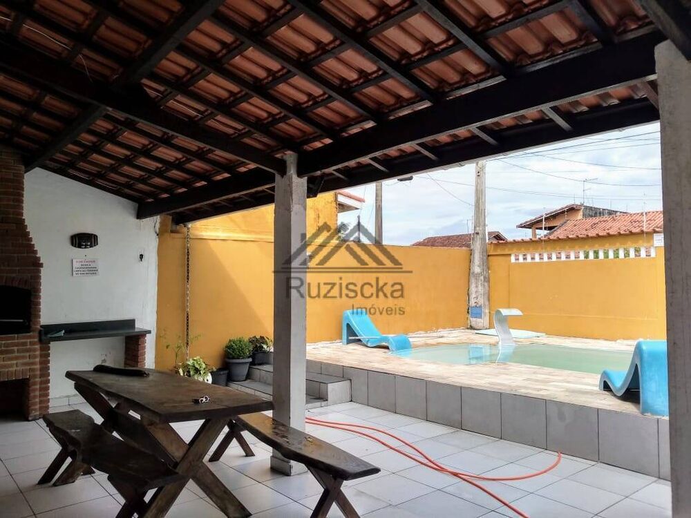 Casa, 3 quartos, 135 m² - Foto 7