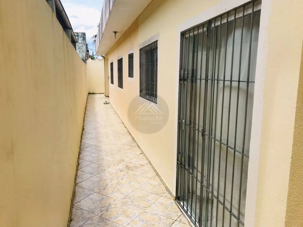 Casa, 2 quartos, 130 m² - Foto 3
