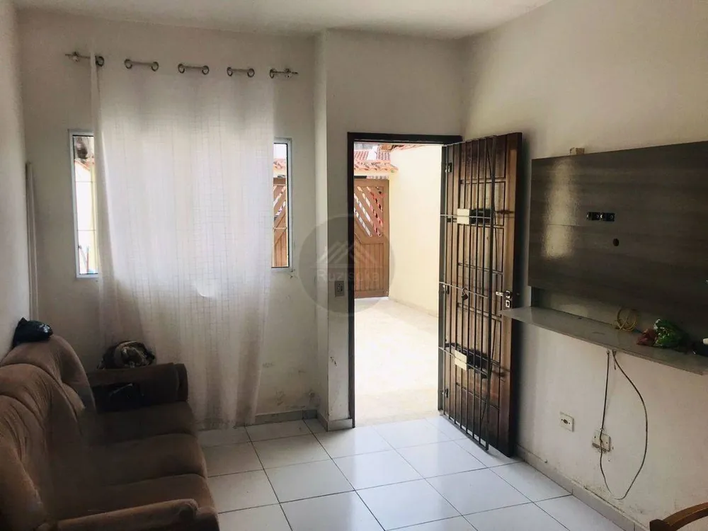Casa, 2 quartos, 130 m² - Foto 5
