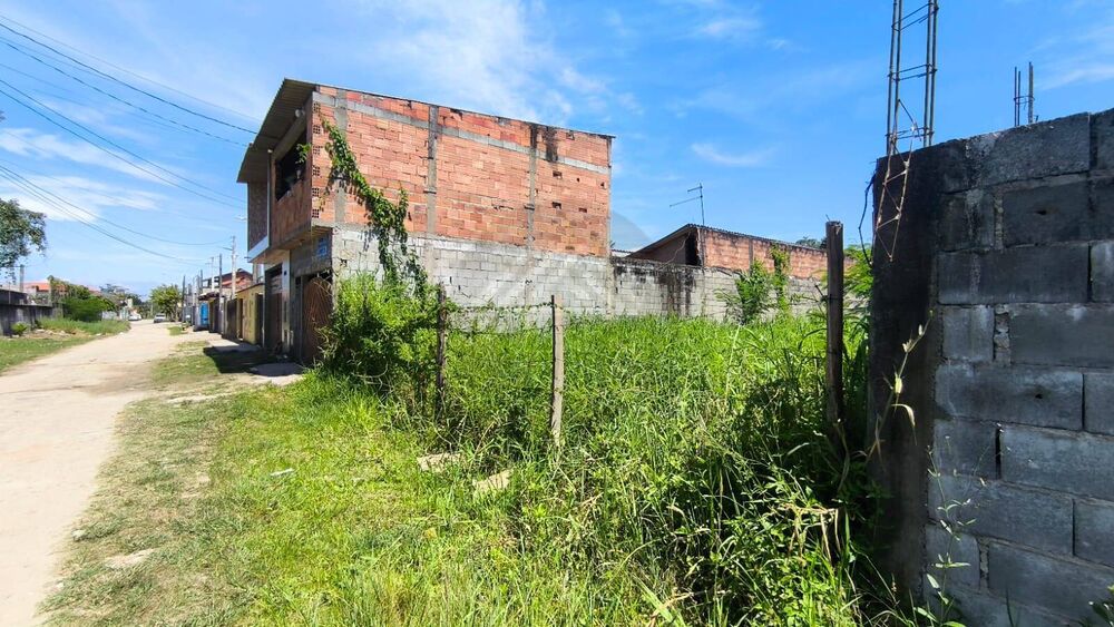 Terreno, 250 m² - Foto 2