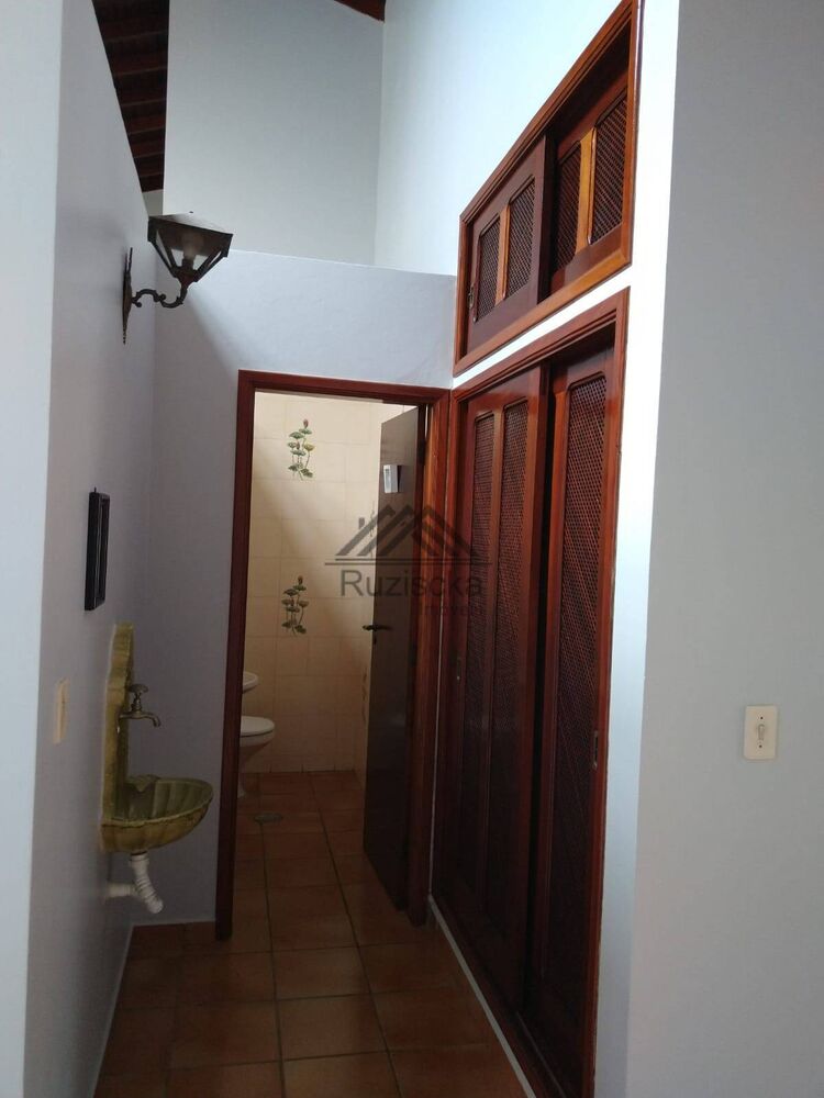 Casa, 3 quartos, 349 m² - Foto 11