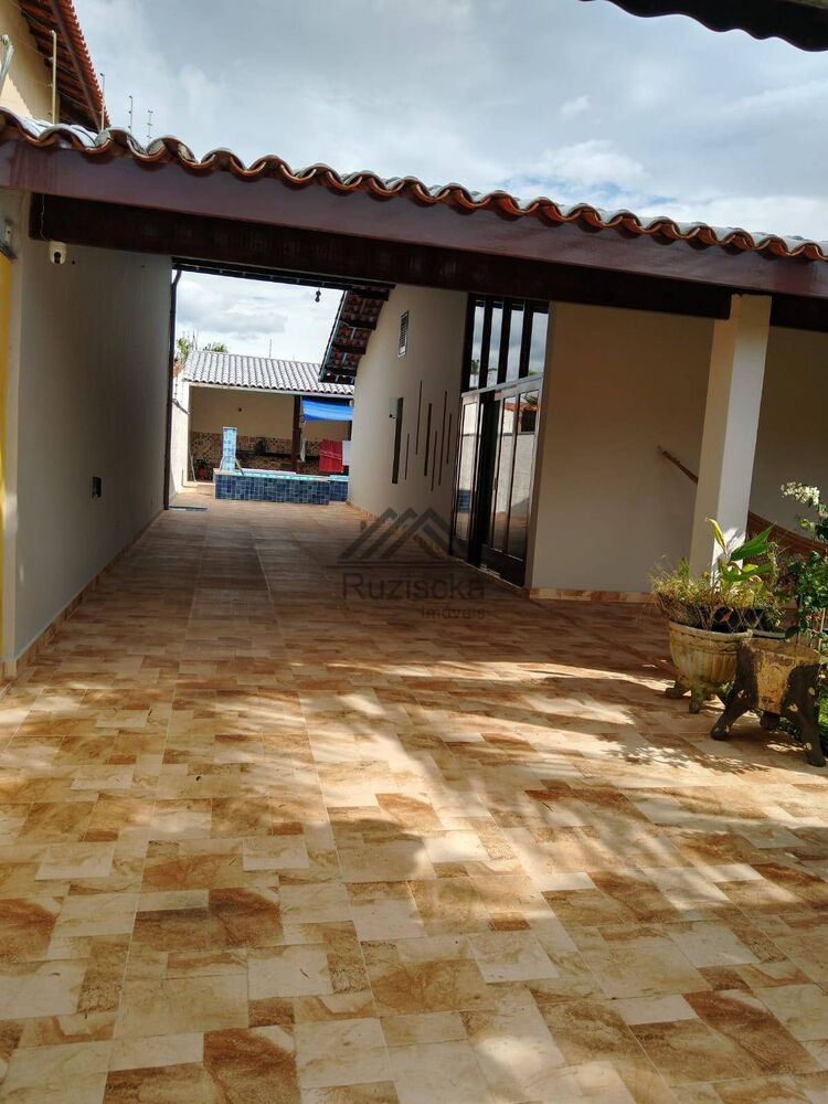 Casa, 3 quartos, 349 m² - Foto 16