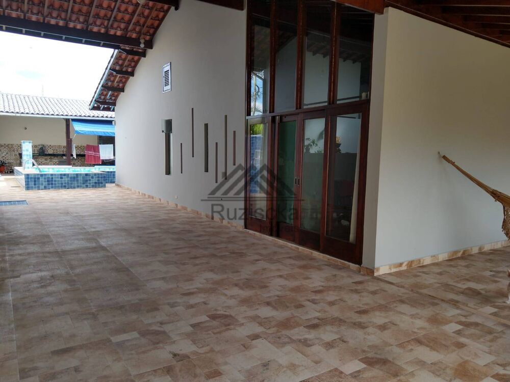 Casa, 3 quartos, 349 m² - Foto 6