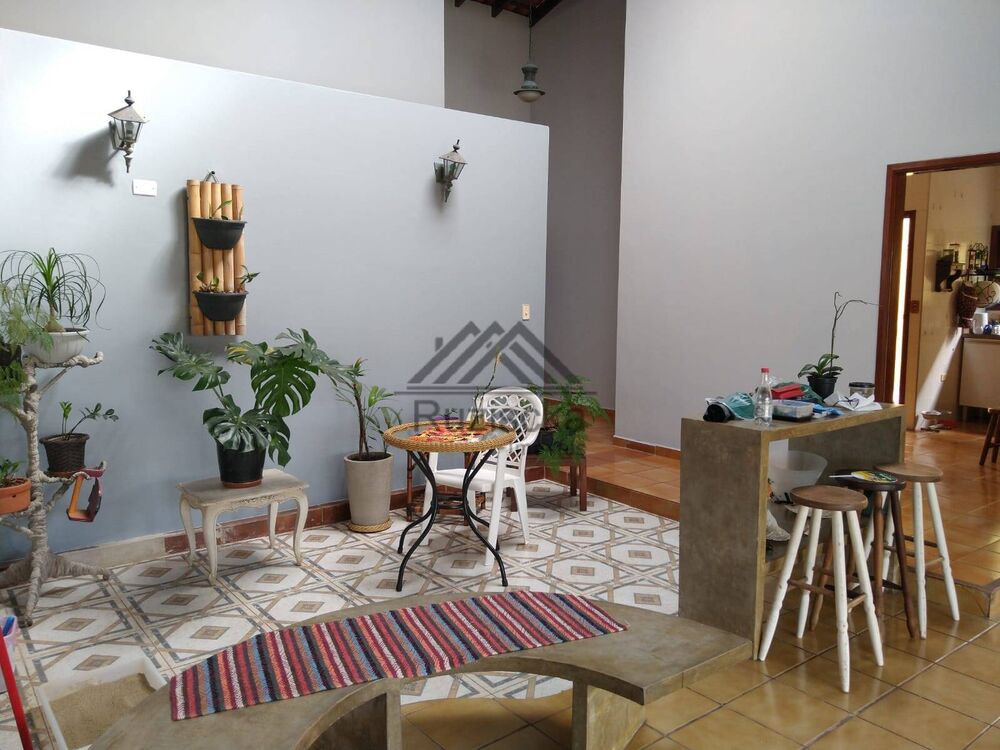 Casa, 3 quartos, 349 m² - Foto 13