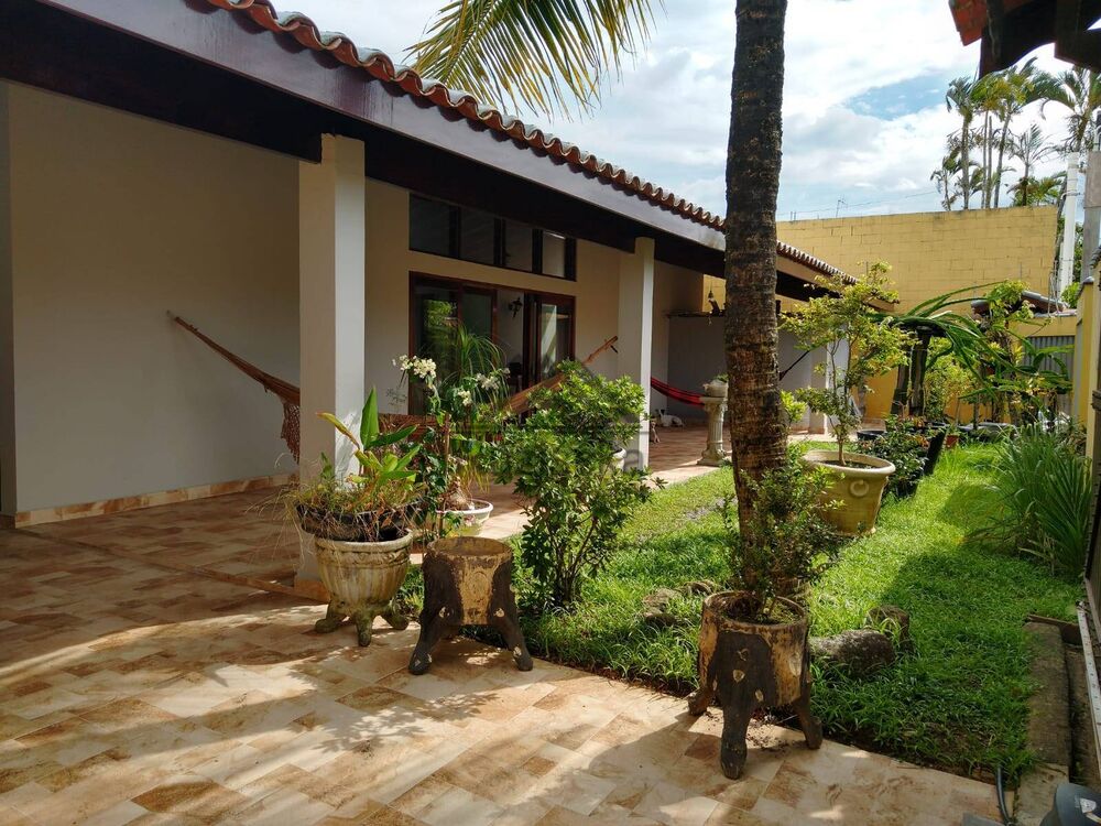 Casa, 3 quartos, 349 m² - Foto 8