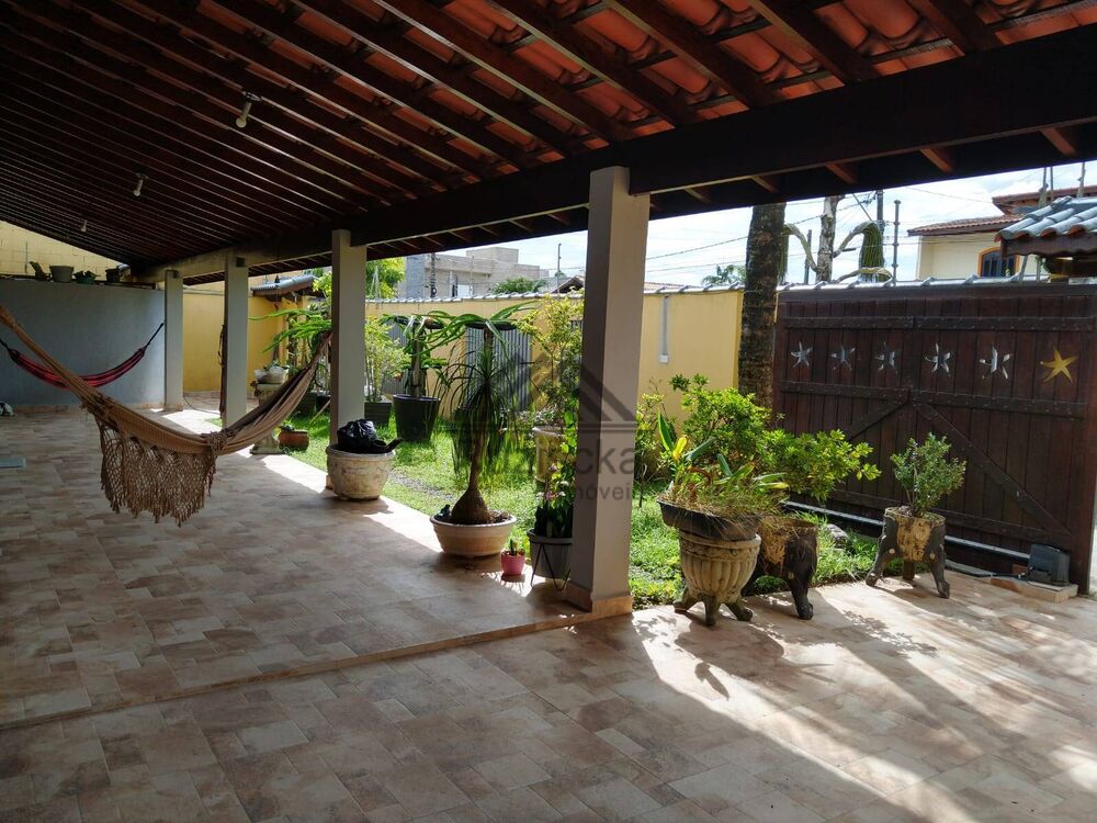 Casa, 3 quartos, 349 m² - Foto 4