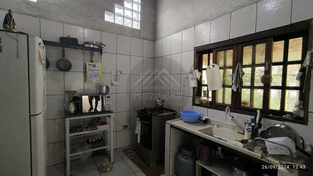 Chácara, 2 quartos, 1000 m² - Foto 26