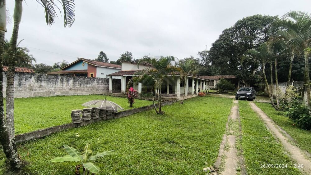 Chácara, 2 quartos, 1000 m² - Foto 3