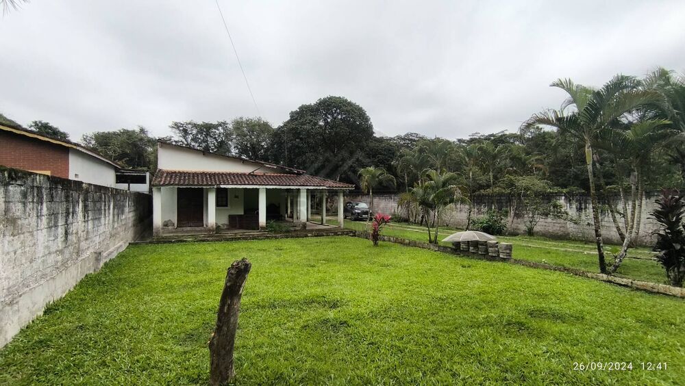 Chácara, 2 quartos, 1000 m² - Foto 5