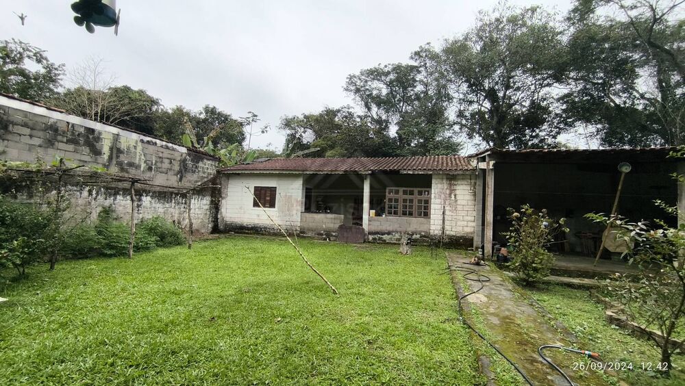 Chácara, 2 quartos, 1000 m² - Foto 4