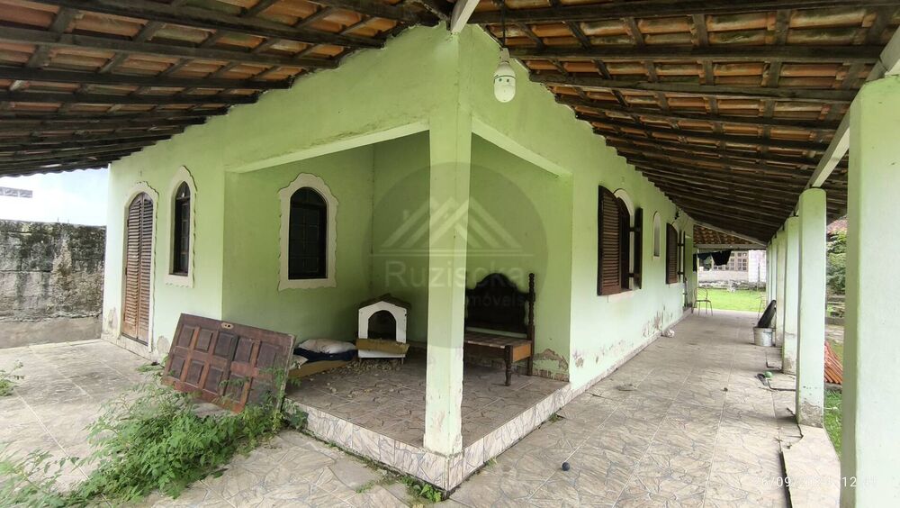 Chácara, 2 quartos, 1000 m² - Foto 1