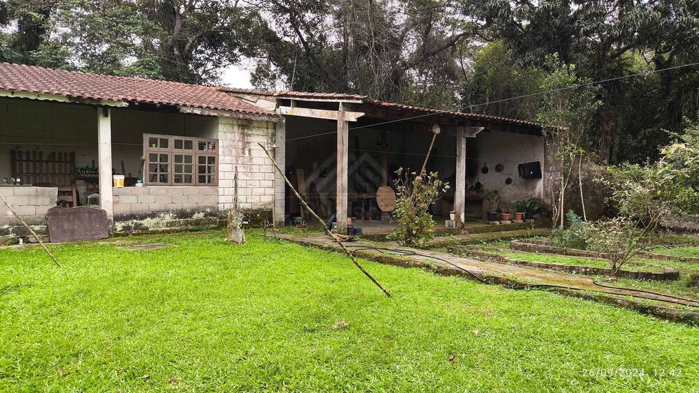 Chácara, 2 quartos, 1000 m² - Foto 11