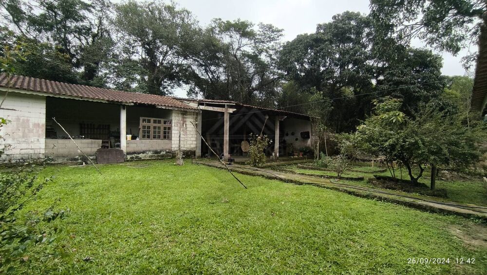 Chácara, 2 quartos, 1000 m² - Foto 6