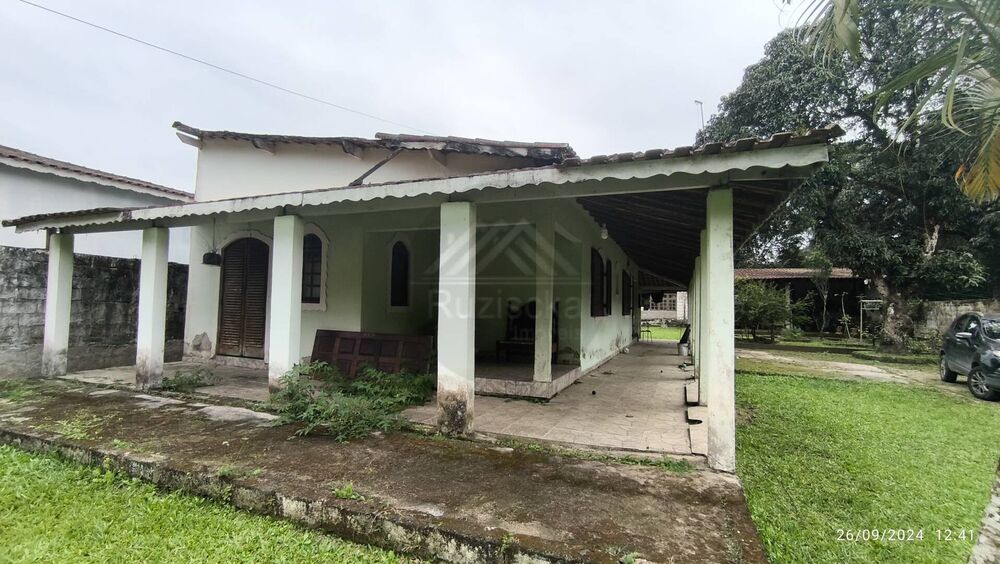 Chácara, 2 quartos, 1000 m² - Foto 2