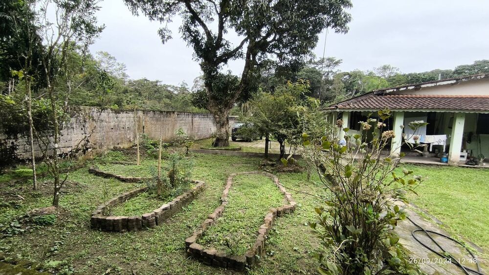 Chácara, 2 quartos, 1000 m² - Foto 10