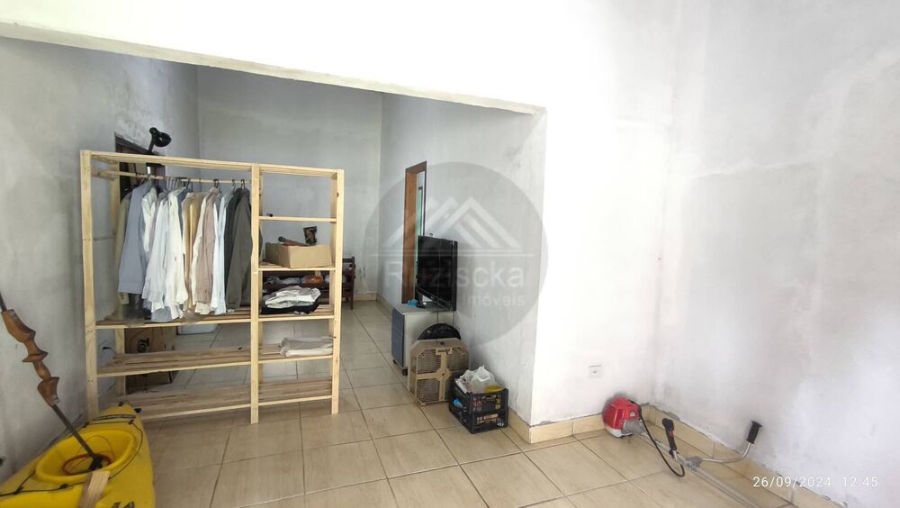 Chácara, 2 quartos, 1000 m² - Foto 17