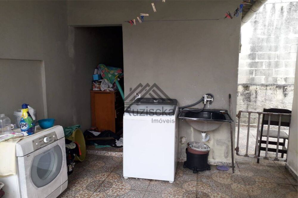 Casa, 3 quartos, 200 m² - Foto 25