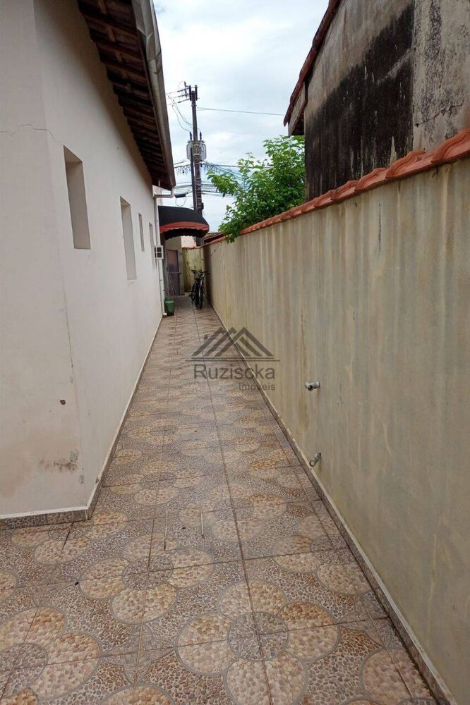 Casa, 3 quartos, 200 m² - Foto 23