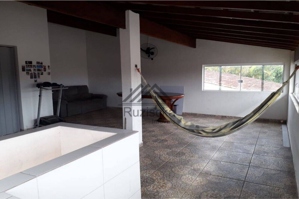 Casa, 3 quartos, 200 m² - Foto 32