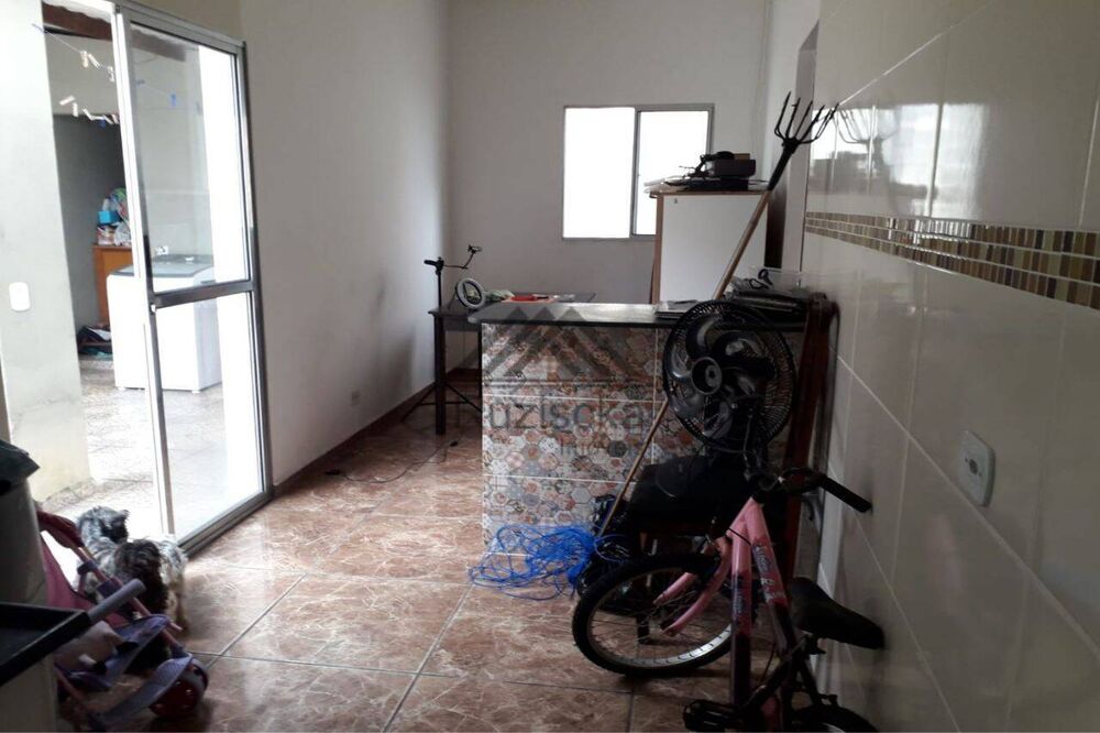 Casa, 3 quartos, 200 m² - Foto 27