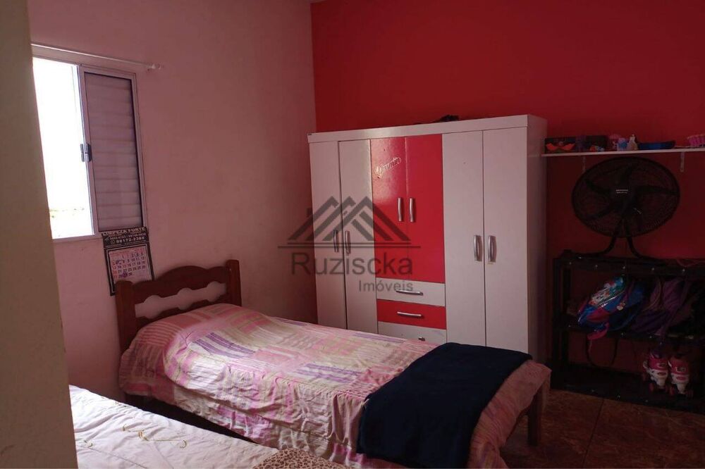 Casa, 3 quartos, 200 m² - Foto 12